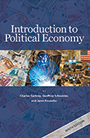 cover of Intro to Political Economy